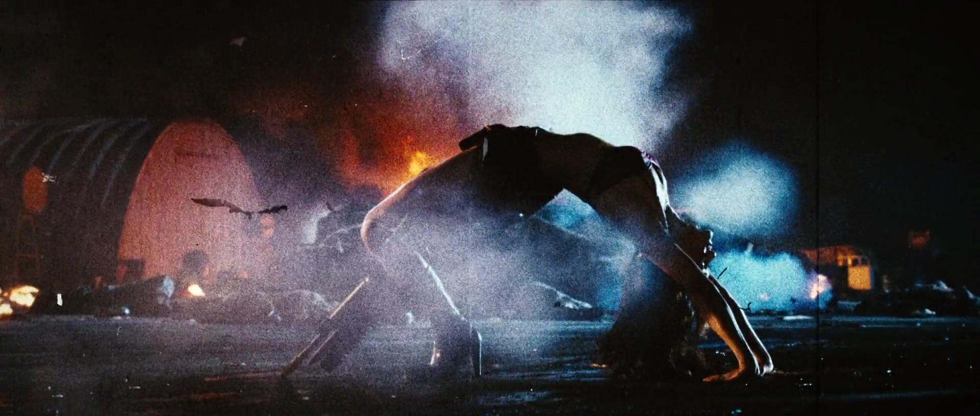 Planet Terror