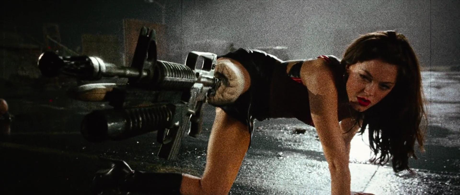 Planet Terror