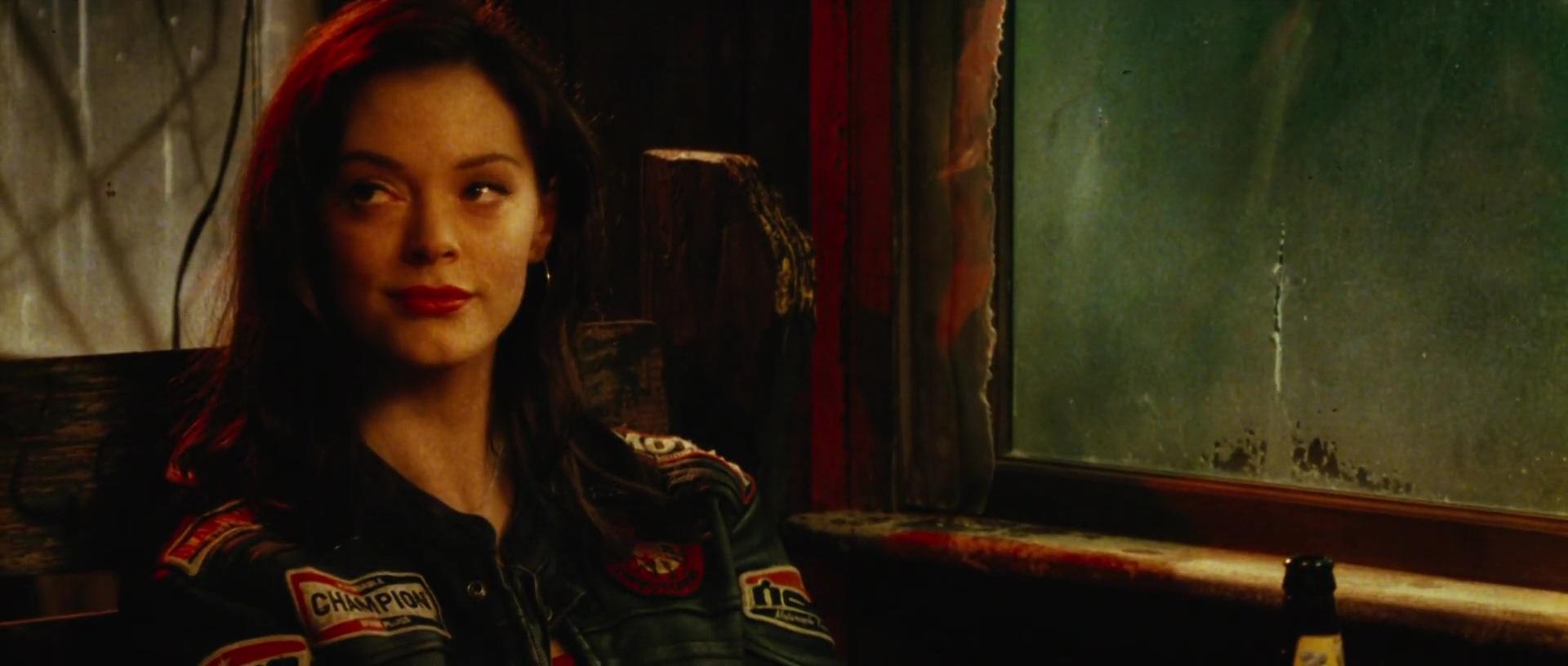 Planet Terror
