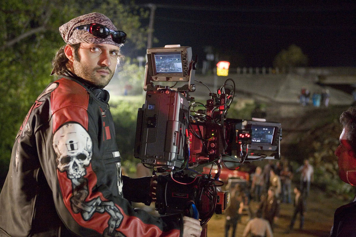 Planet Terror
