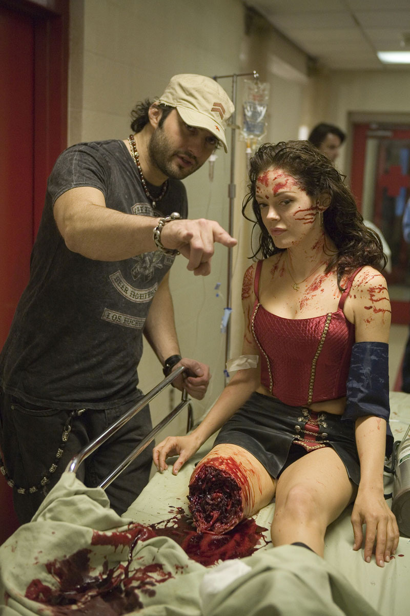 Planet Terror