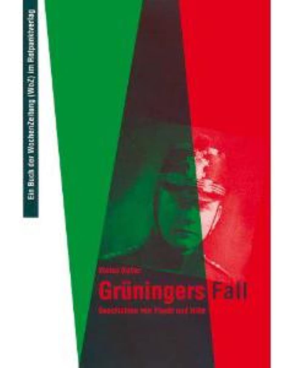 Gr?ningers Fall (OV)