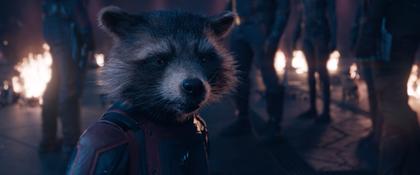 Guardians of the Galaxy: Volume 3 3D (OV)