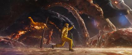 Guardians of the Galaxy: Volume 3 3D (OV)