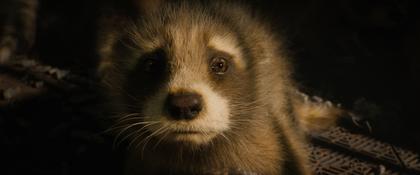 Guardians of the Galaxy: Volume 3 3D (OV)