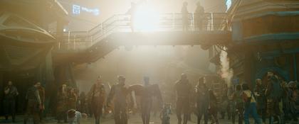 Guardians of the Galaxy: Volume 3 3D (OV)