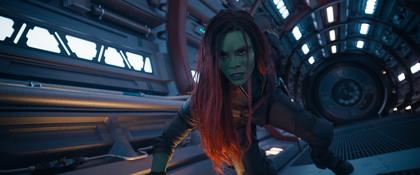 Guardians of the Galaxy: Volume 3 3D (OV)