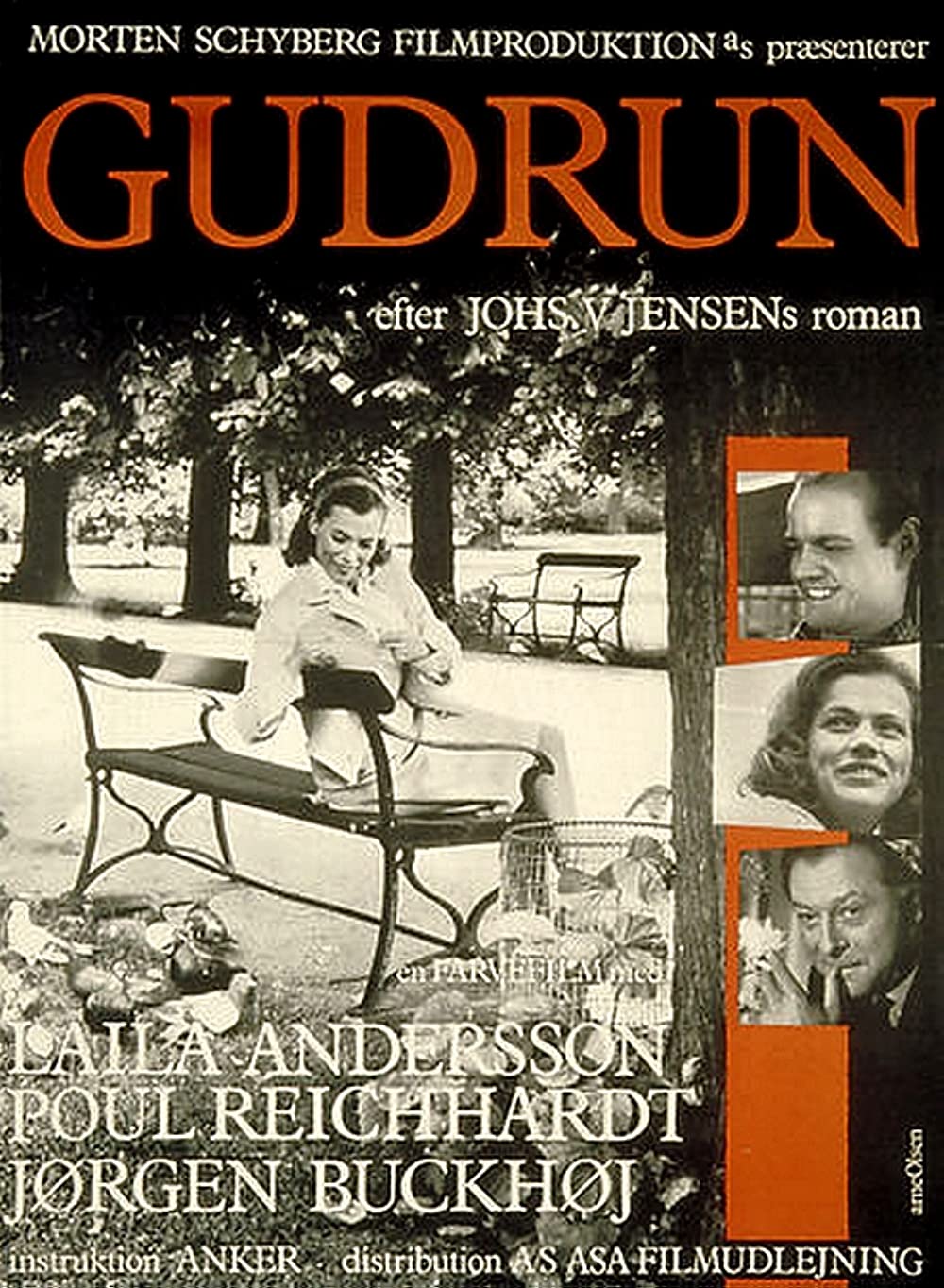 Gudrun