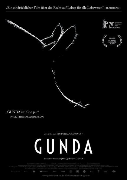 Gunda