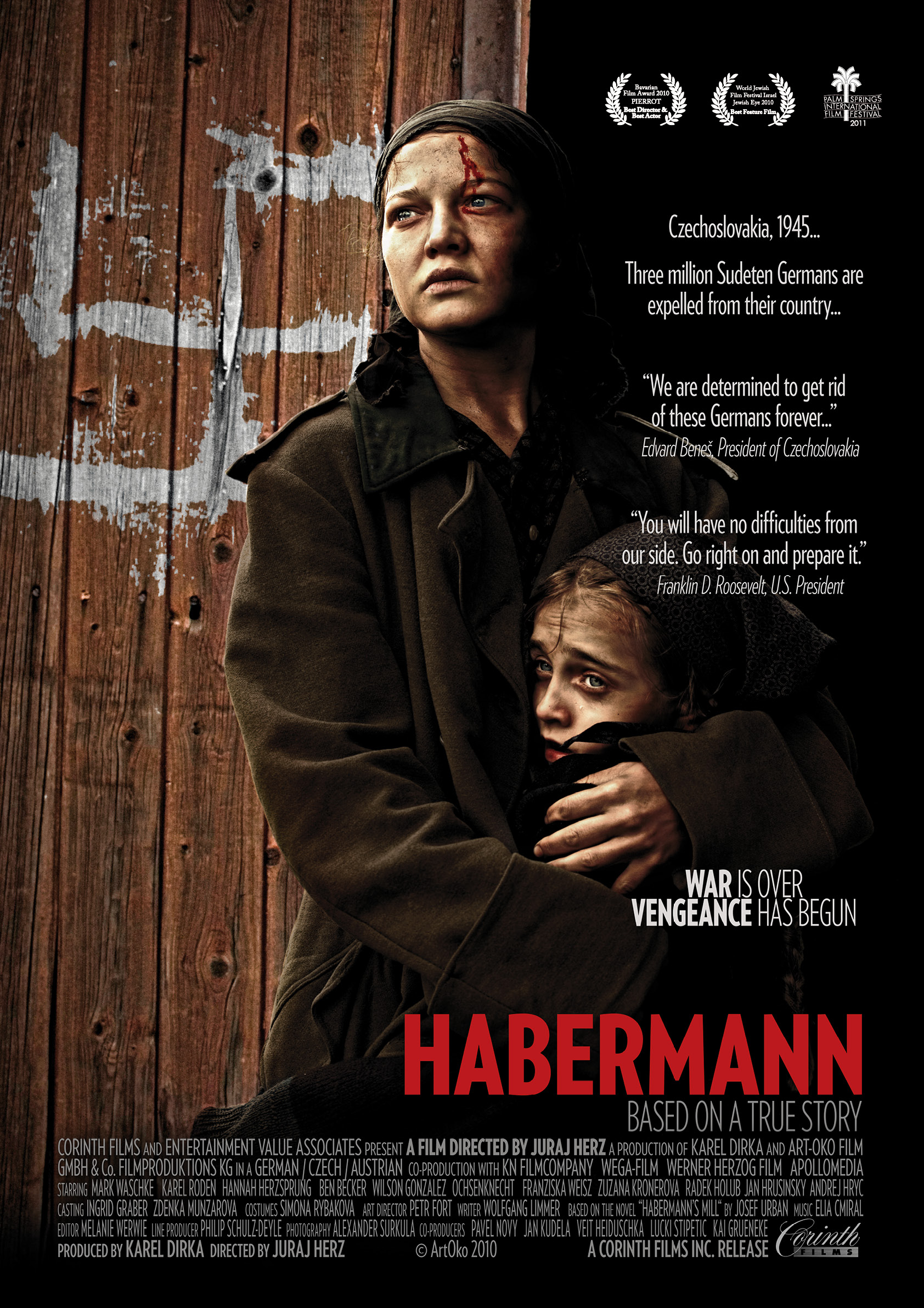 Habermann