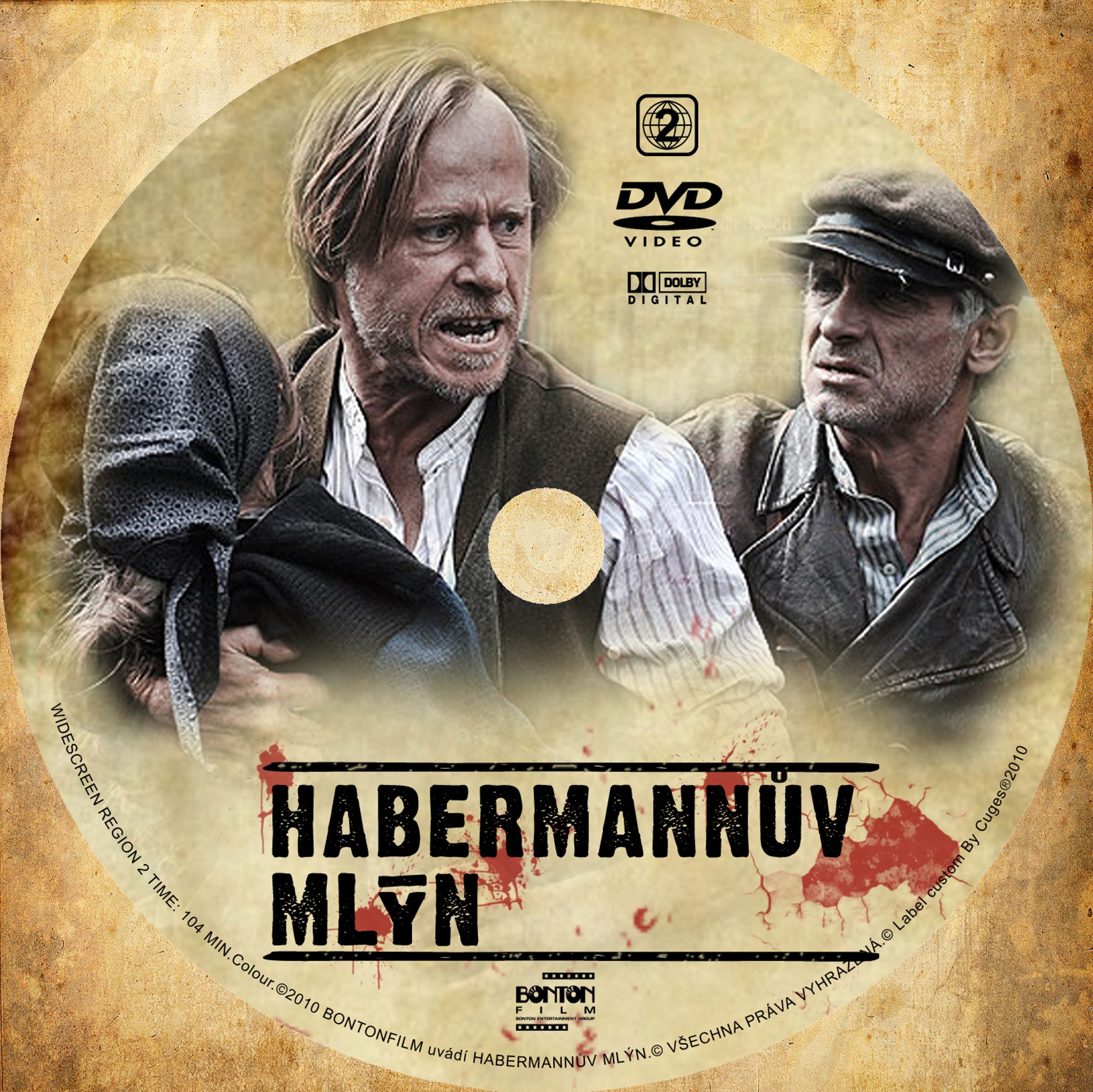 Habermann