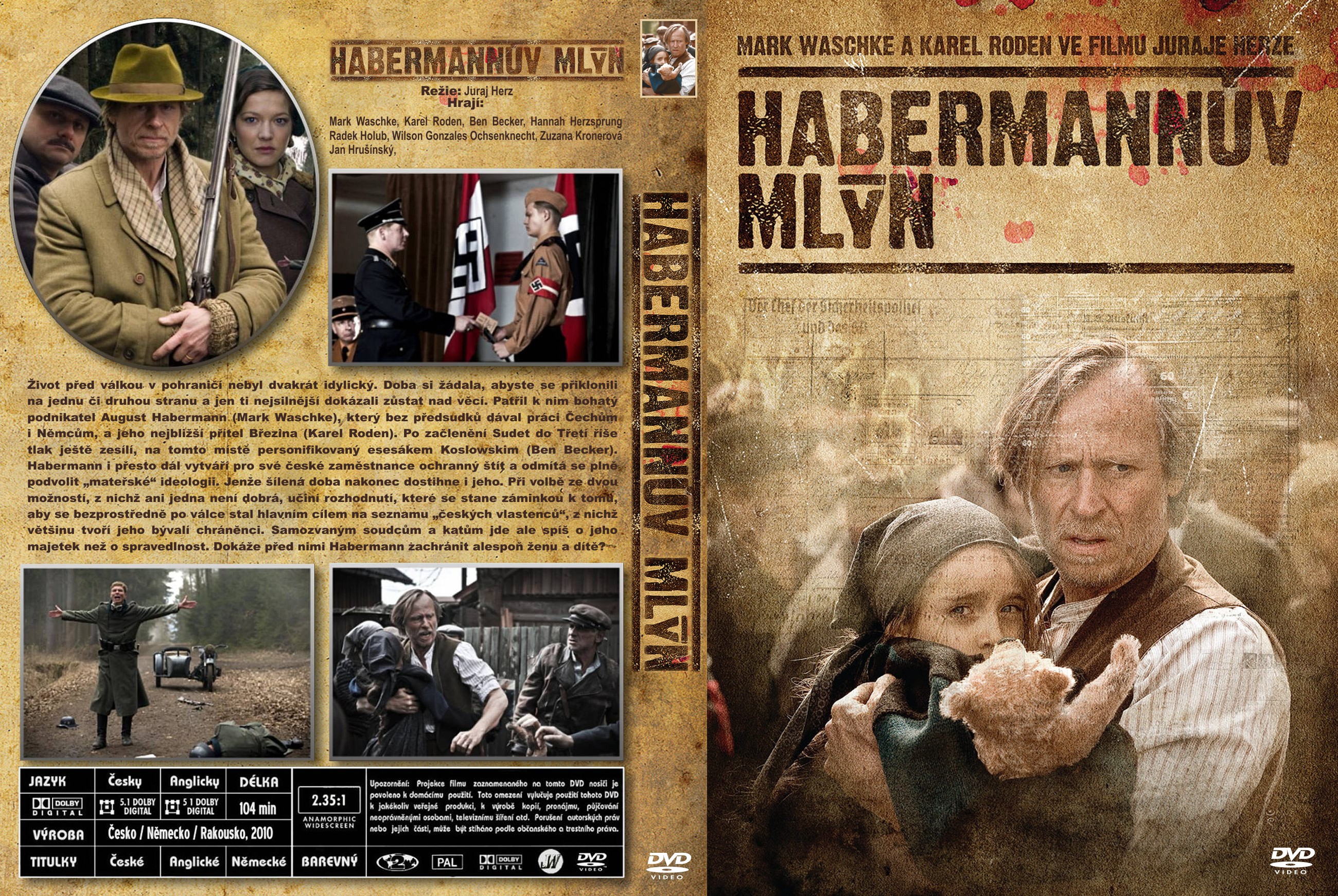 Habermann