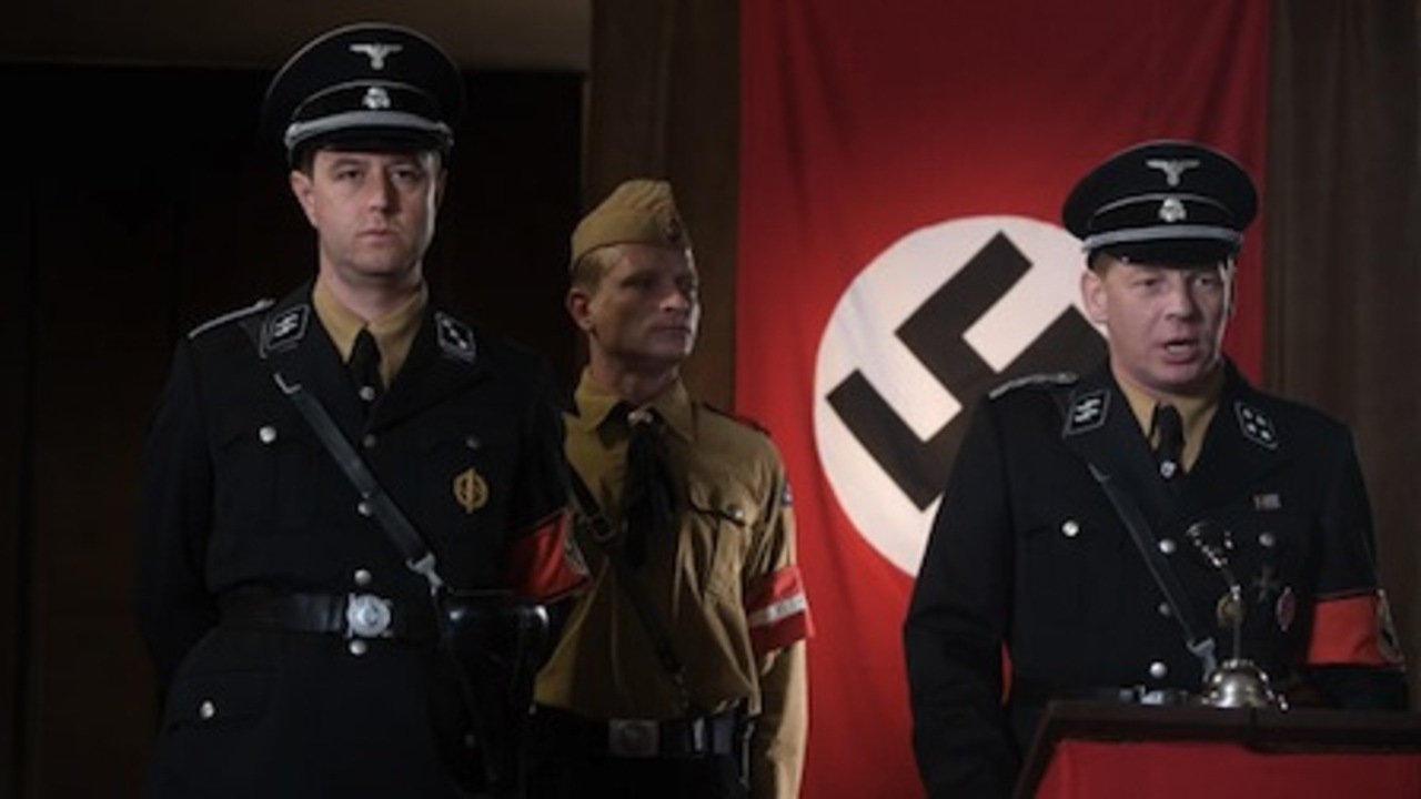 Habermann