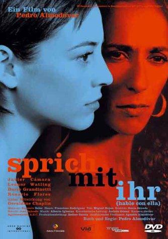 Sprich mit ihr