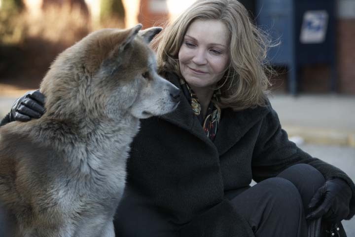 Hachiko - Eine wunderbare Freundschaft