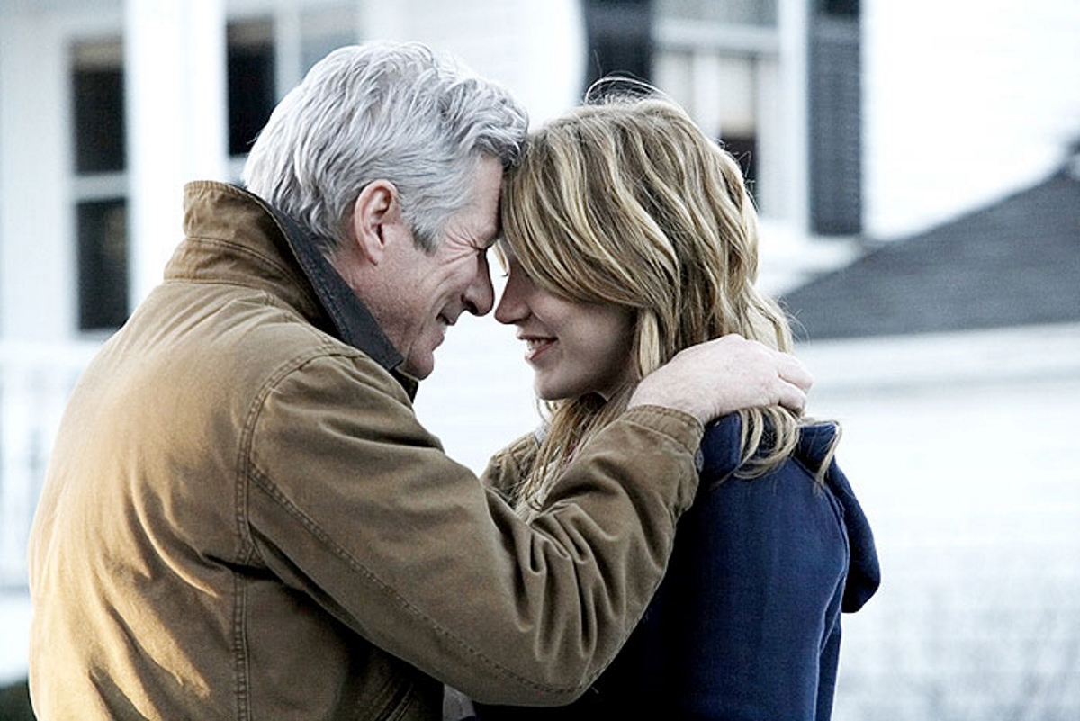 Hachiko - Eine wunderbare Freundschaft