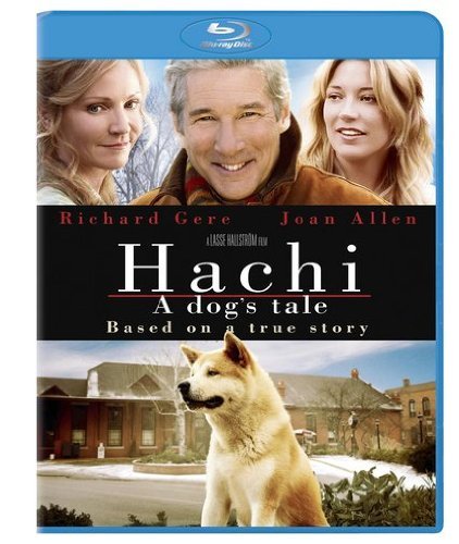 Hachiko - Eine wunderbare Freundschaft