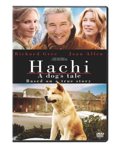 Hachiko - Eine wunderbare Freundschaft