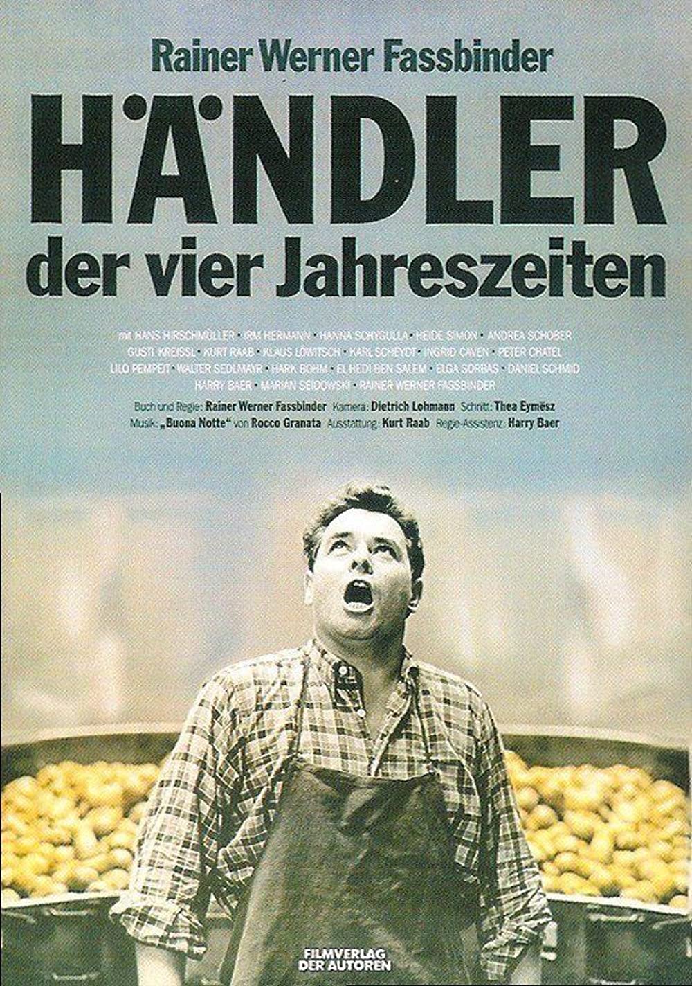 H?ndler der vier Jahreszeiten