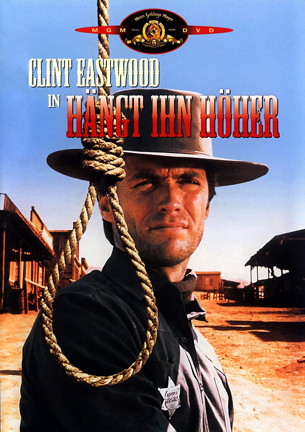 Filmbeschreibung zu H?ngt ihn h?her