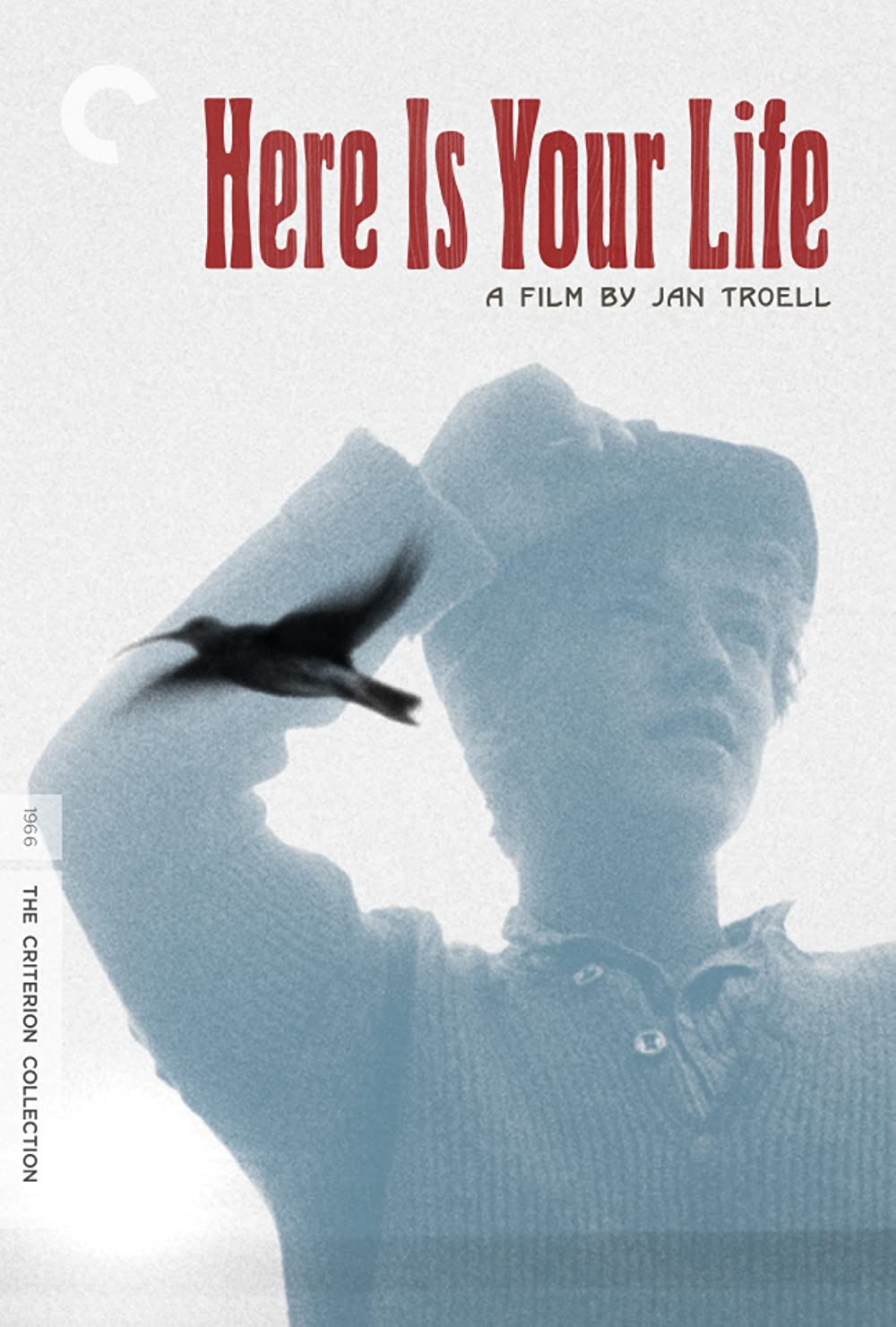 Filmbeschreibung zu H?r har du ditt liv