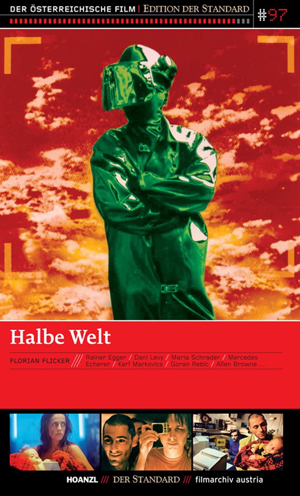 Halbe Welt
