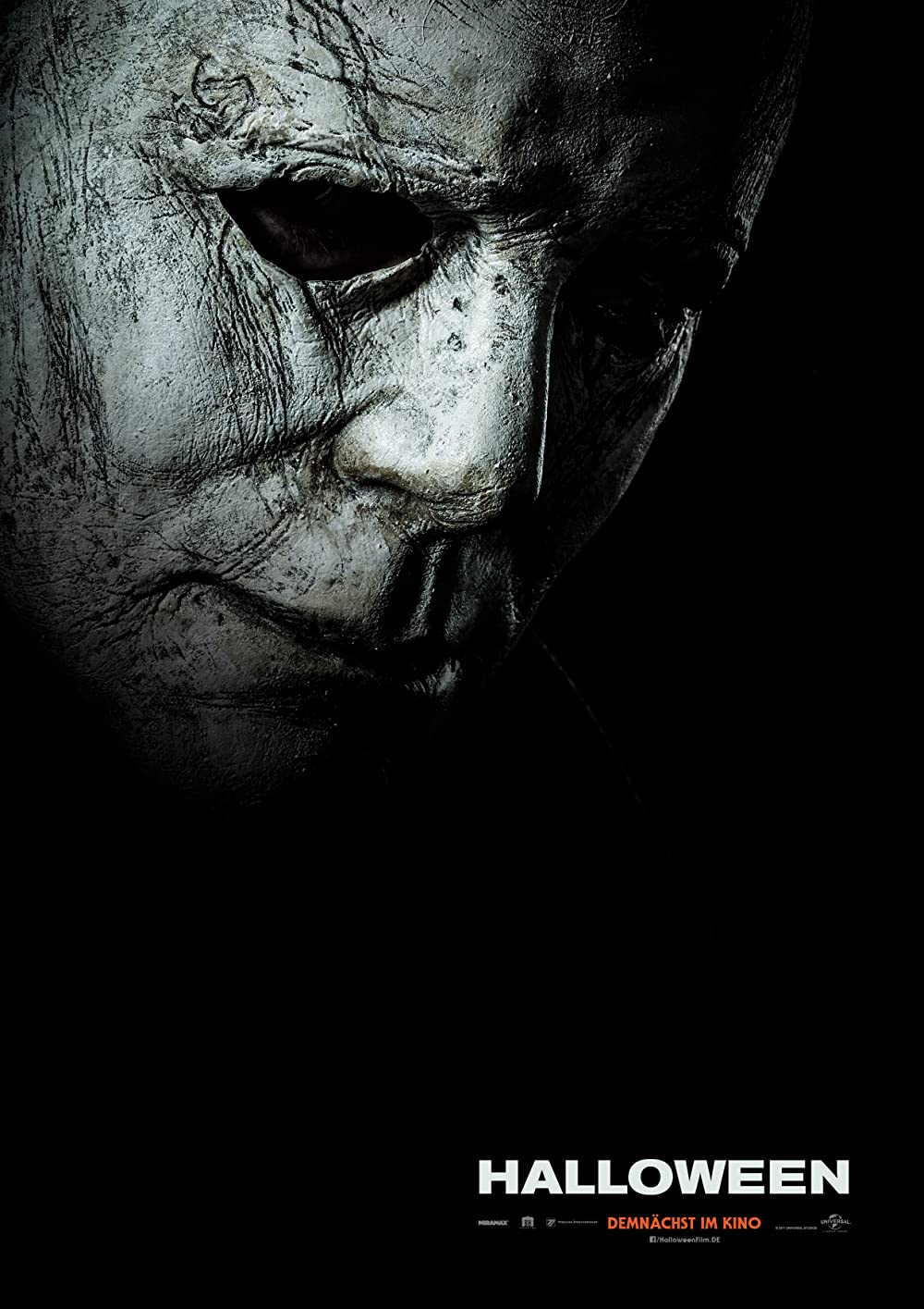 Filmbeschreibung zu Halloween 3