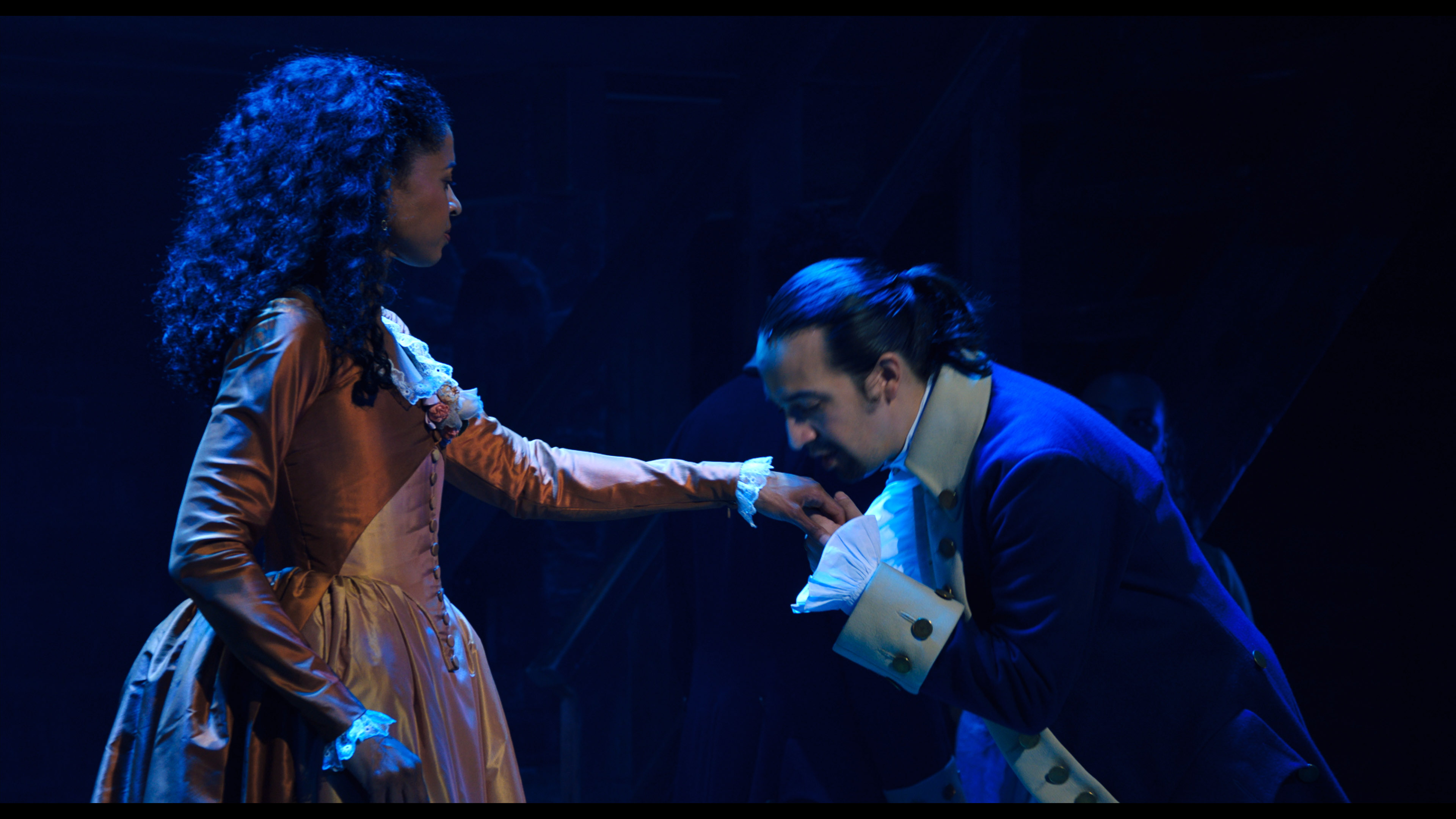 Hamilton