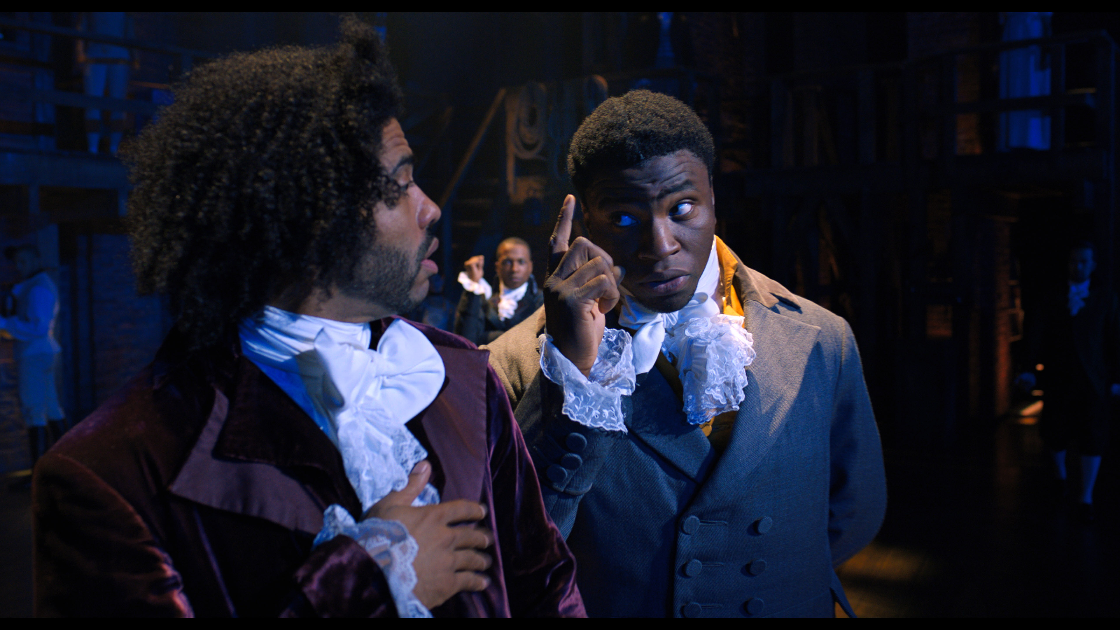 Hamilton