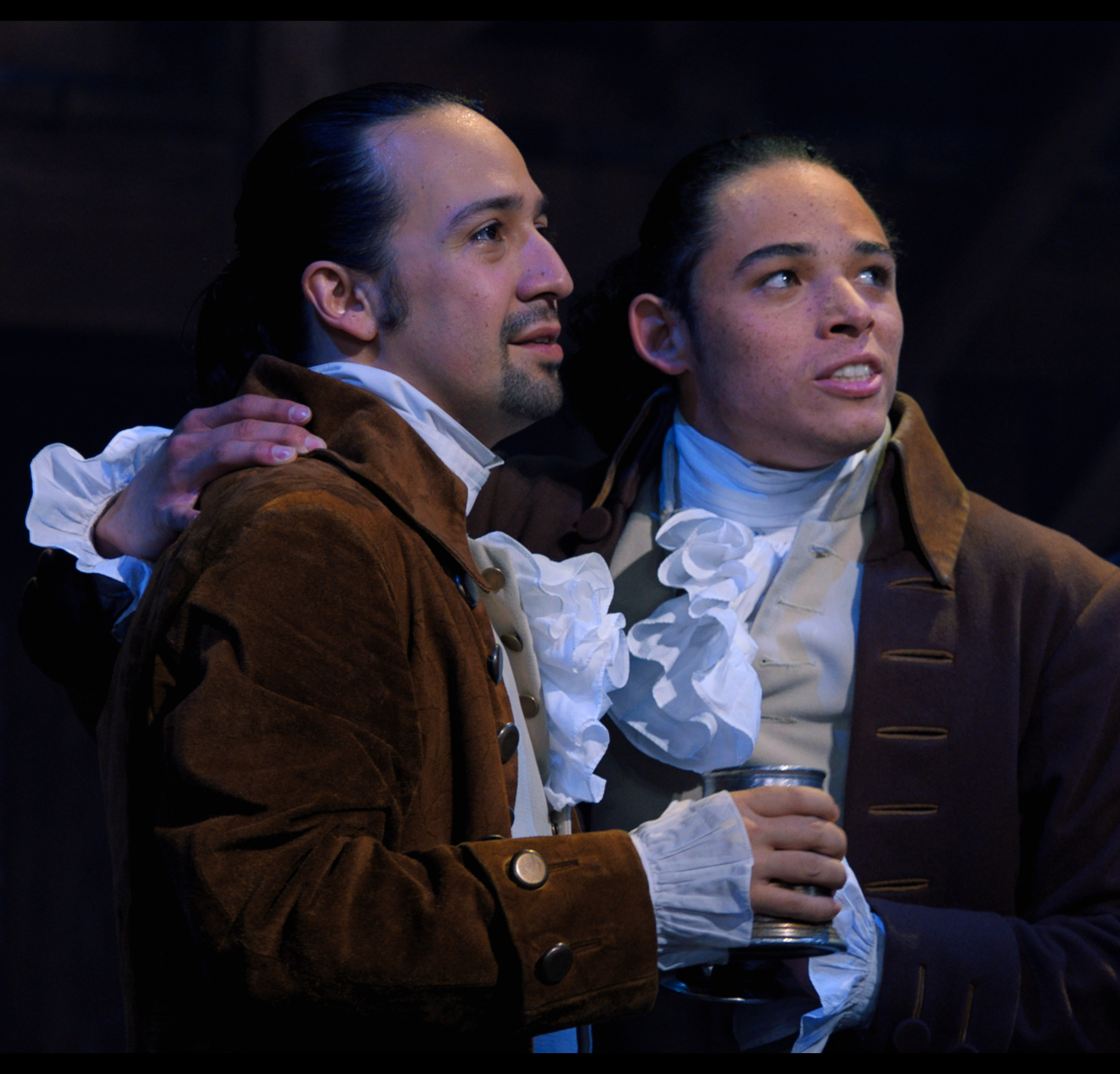 Hamilton