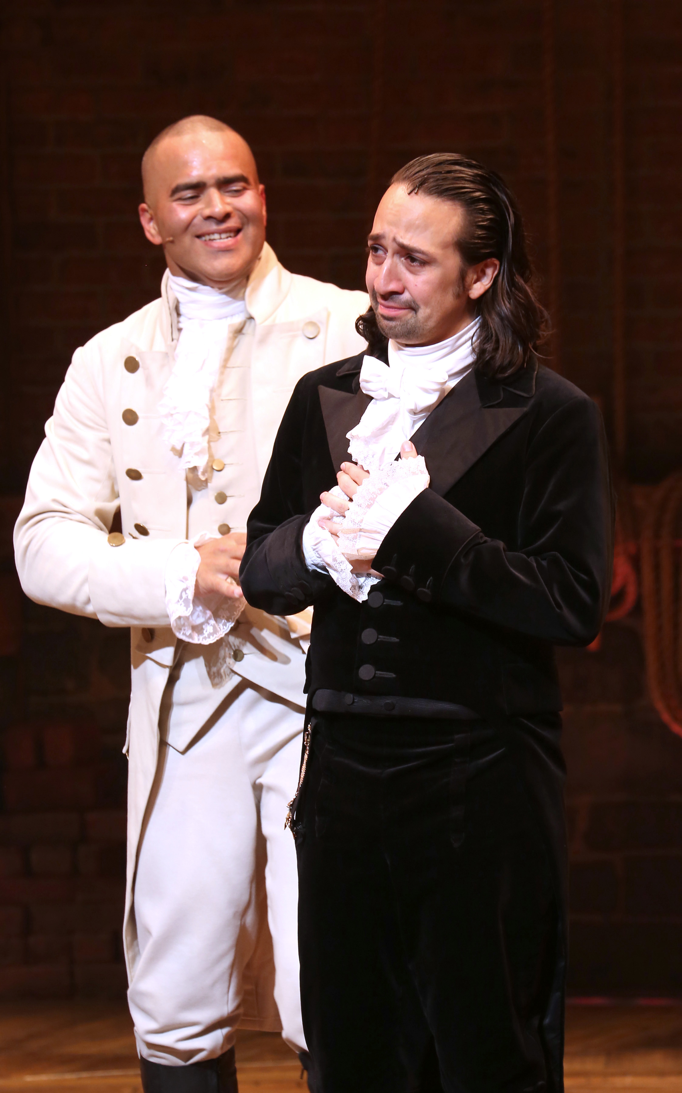 Hamilton