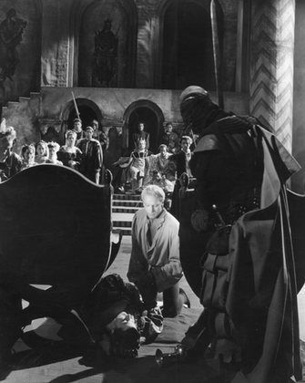 Hamlet