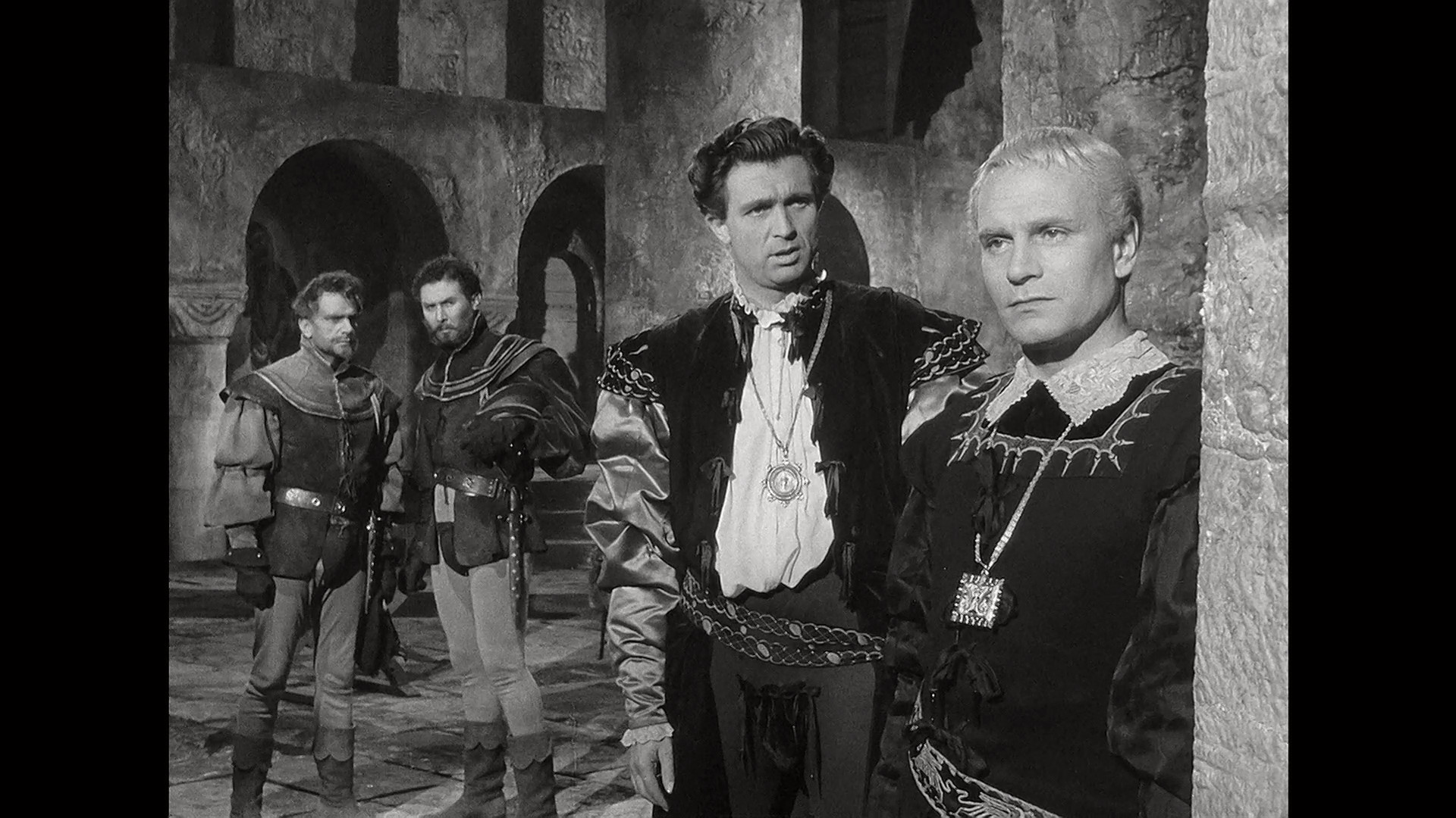 Hamlet