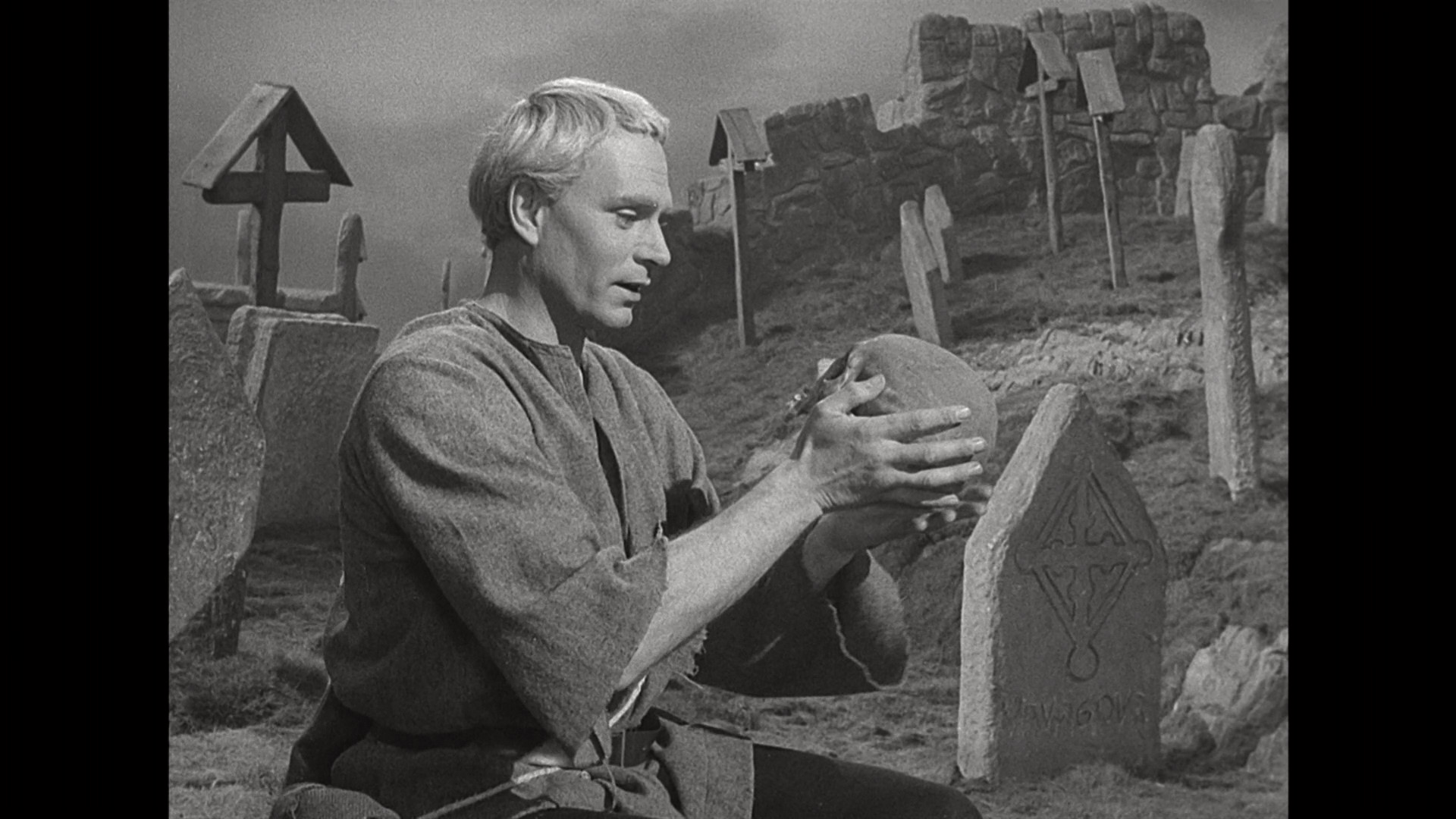 Hamlet