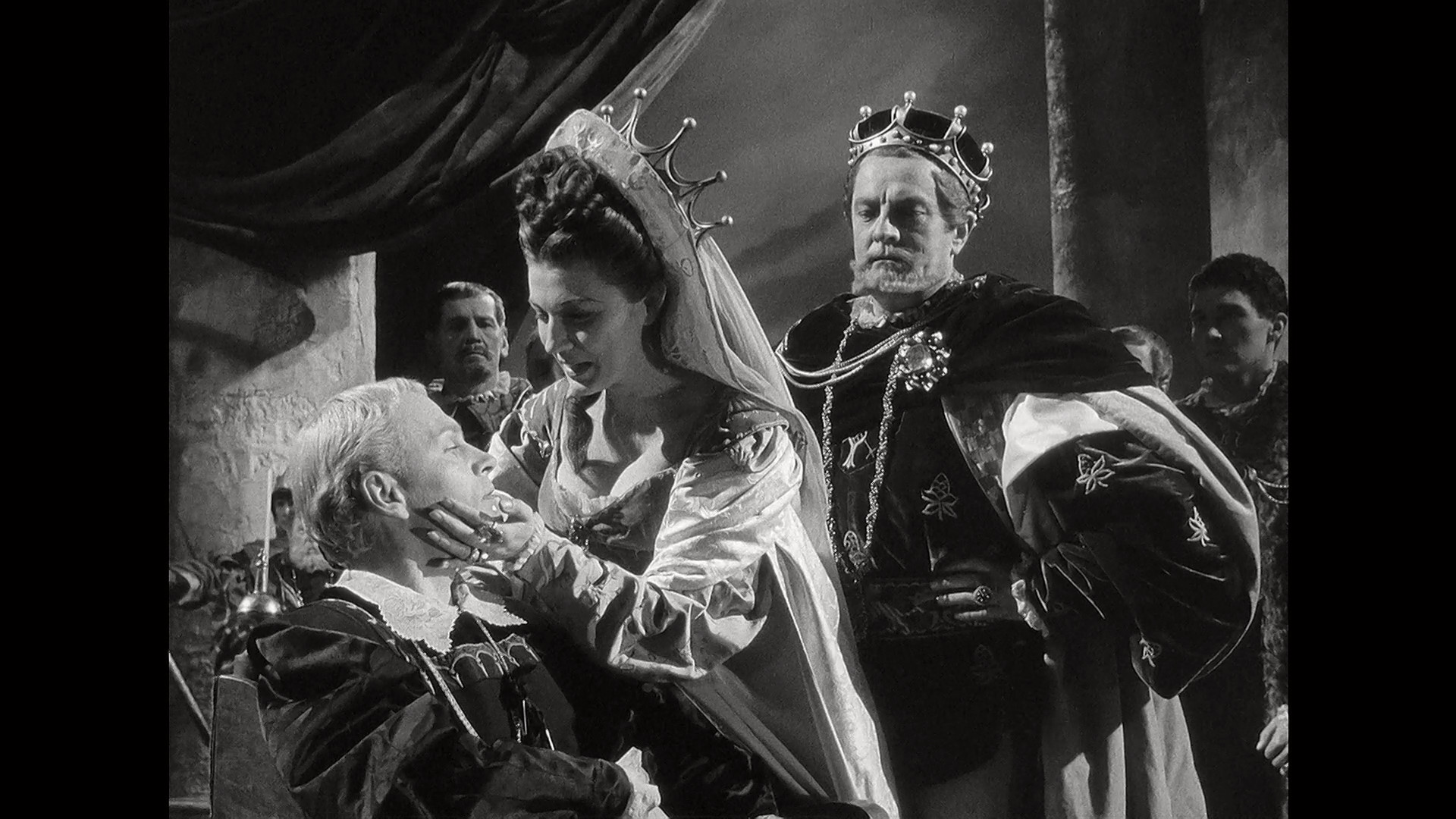 Hamlet