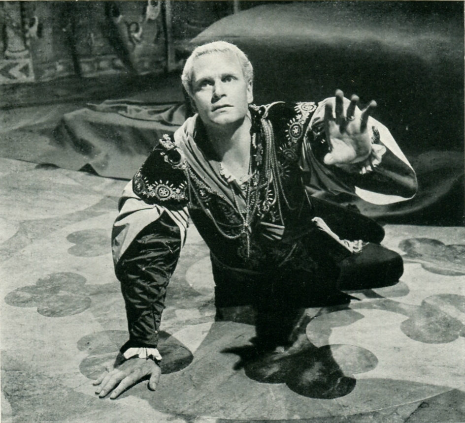 Hamlet