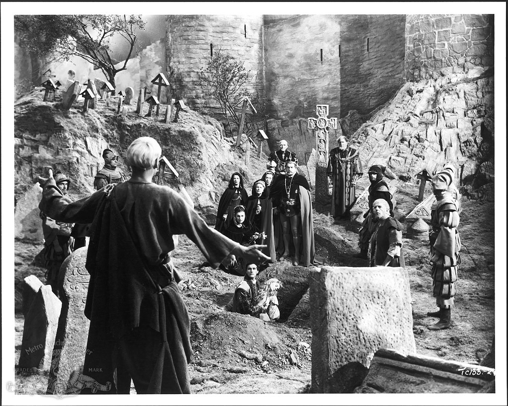 Hamlet