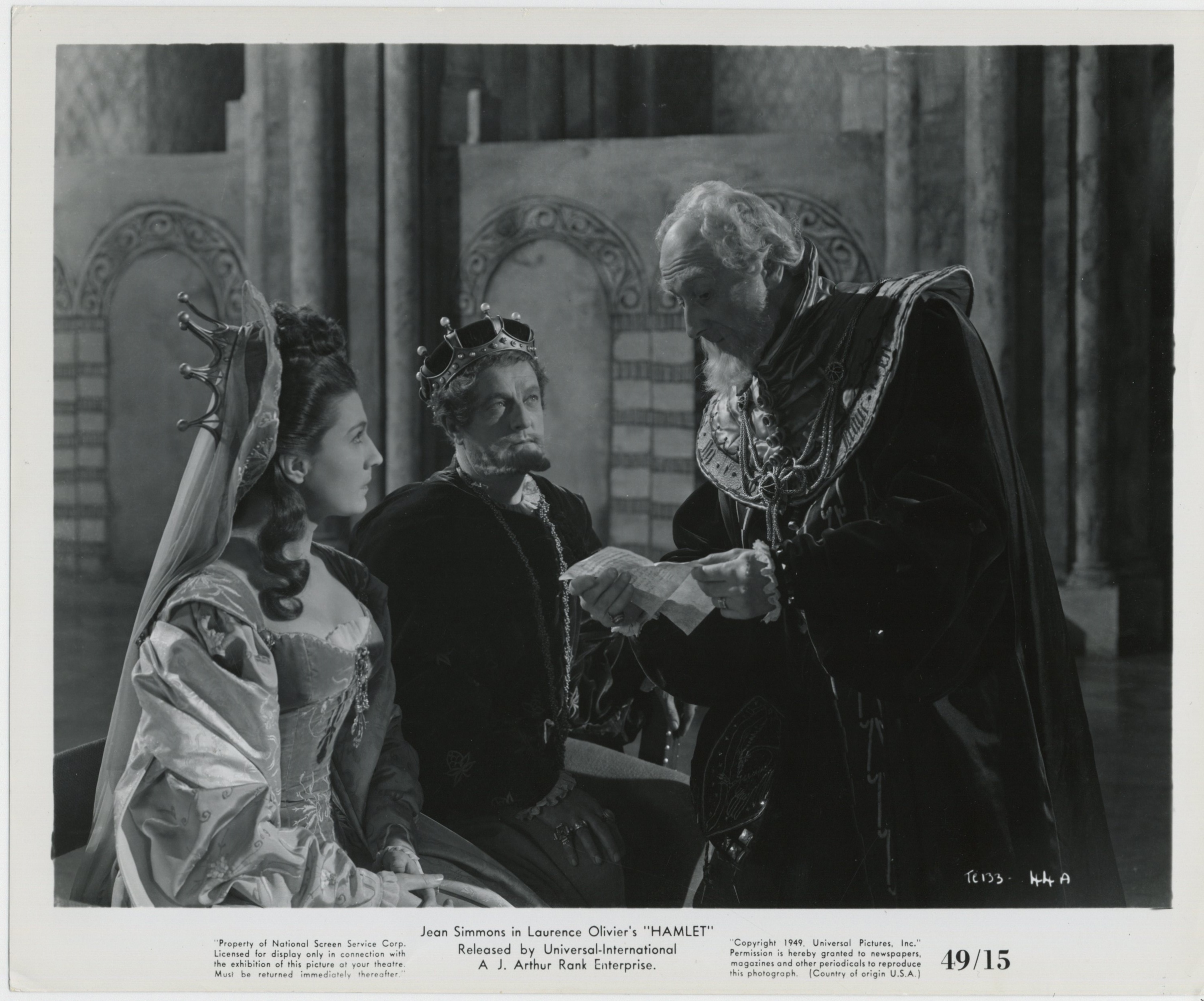 Hamlet