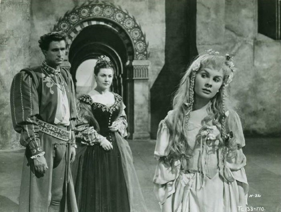 Hamlet