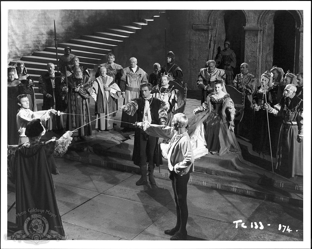 Hamlet