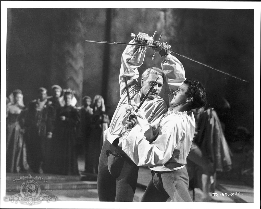 Hamlet