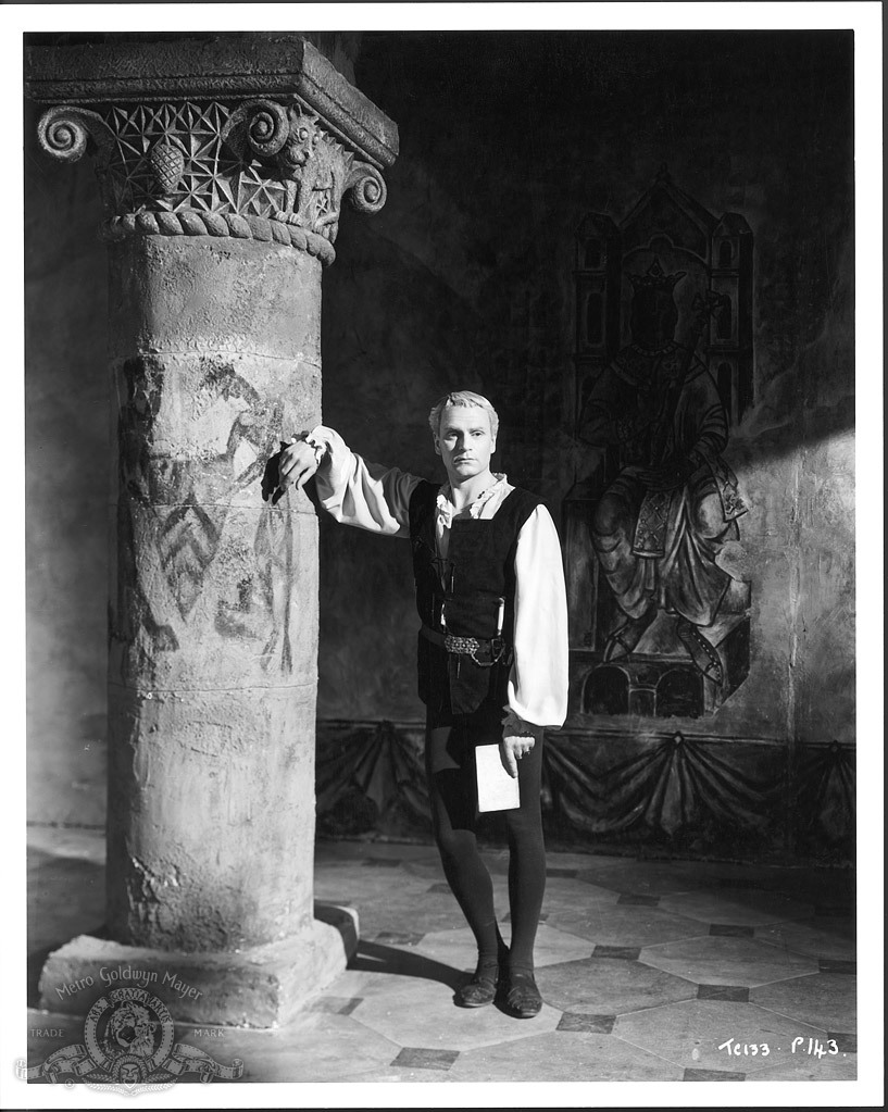 Hamlet