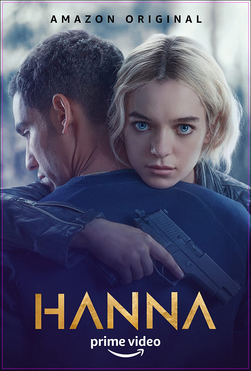 Filmbeschreibung zu Hannah