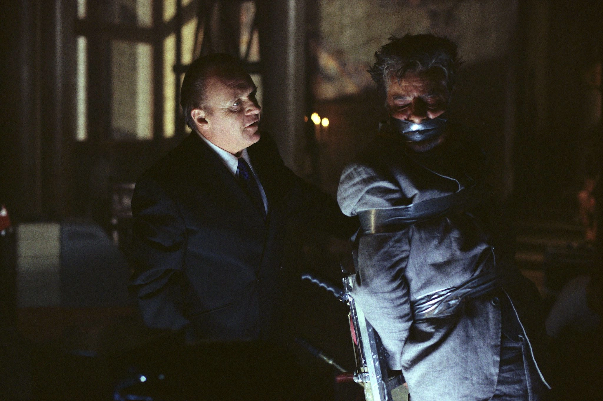 Hannibal