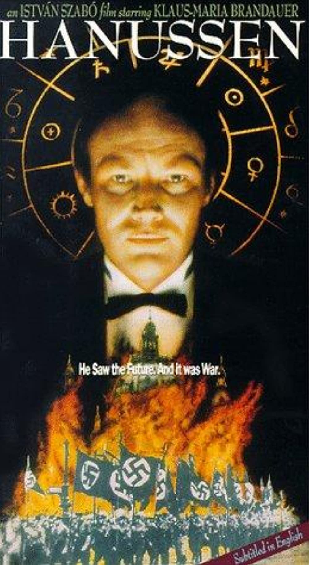 Hanussen (1988)