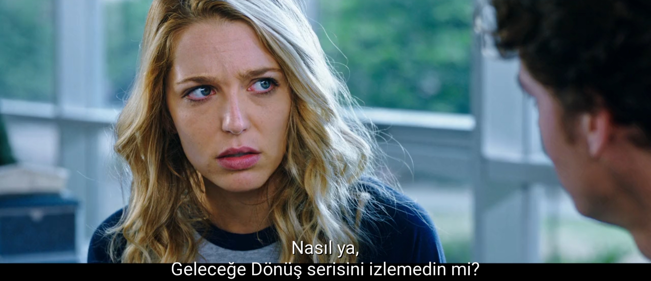 Happy Death Day 2U