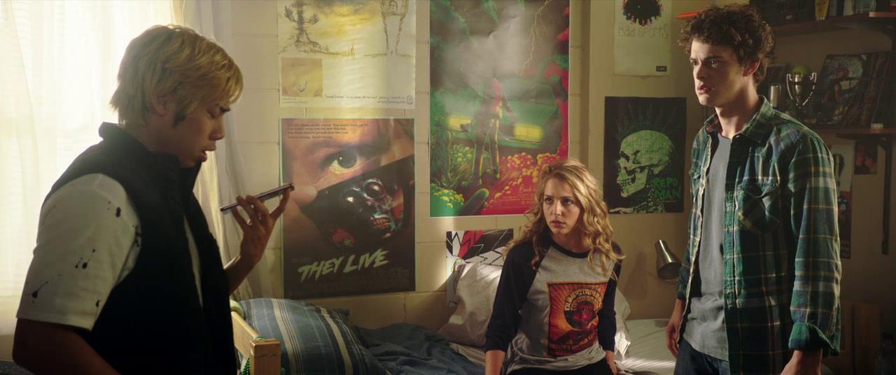Happy Death Day 2U