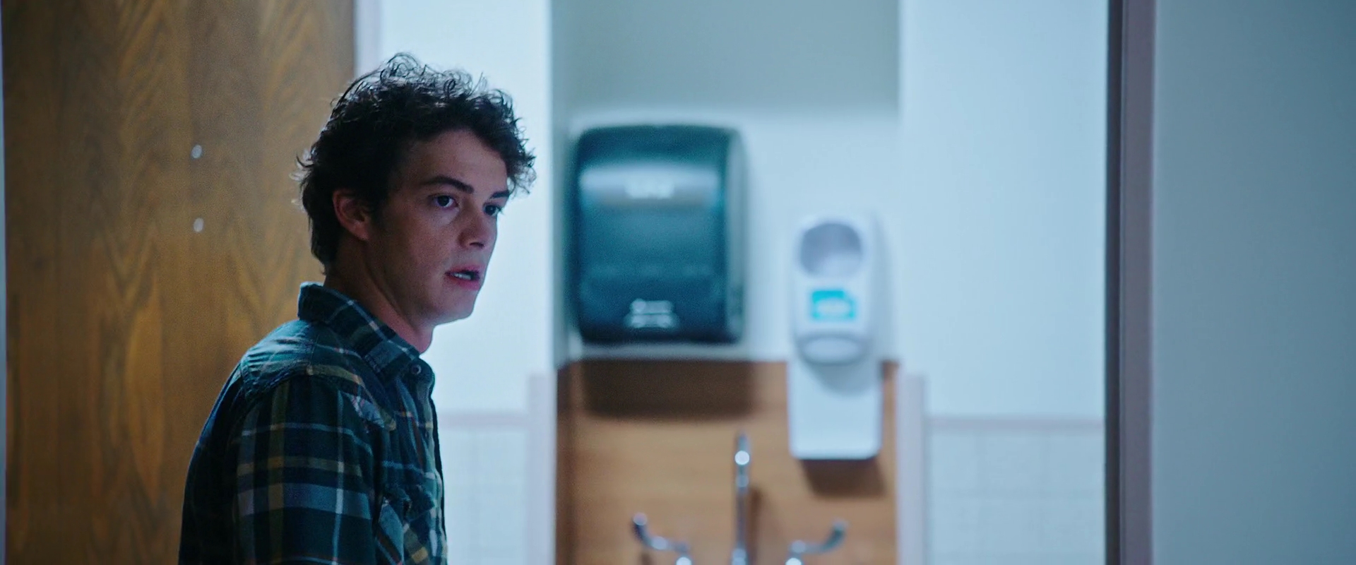Happy Death Day 2U