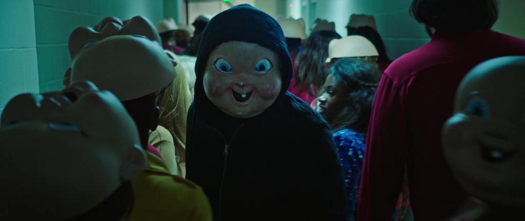 Happy Death Day 2U