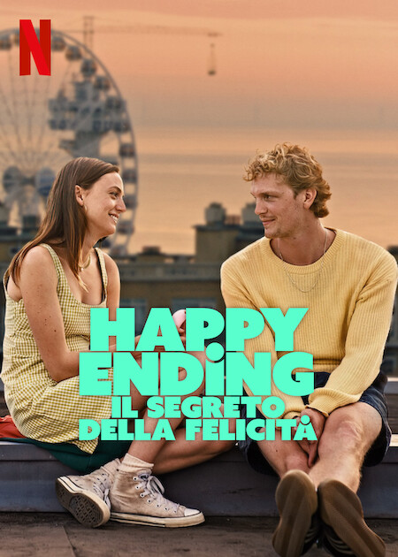 Happy Ending